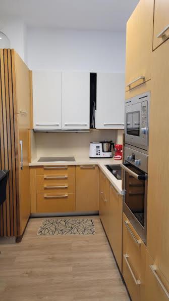House Pajarillo Apartment Vigo Exterior photo