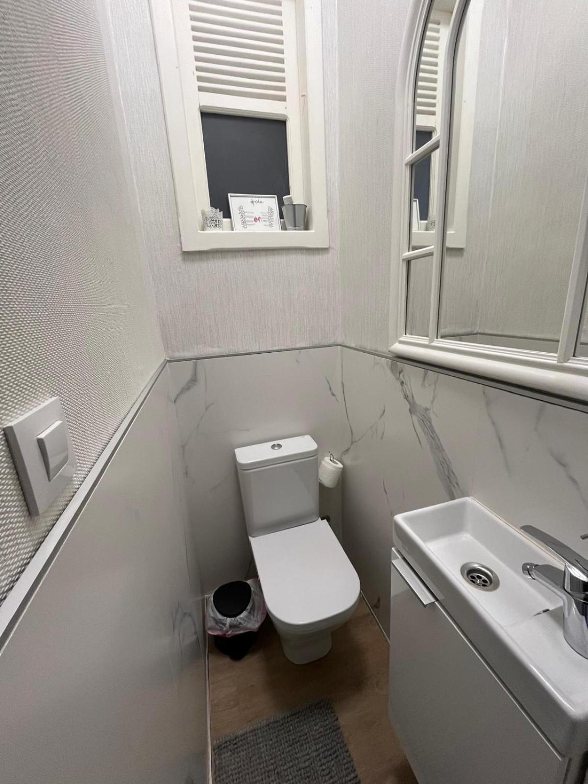 House Pajarillo Apartment Vigo Exterior photo