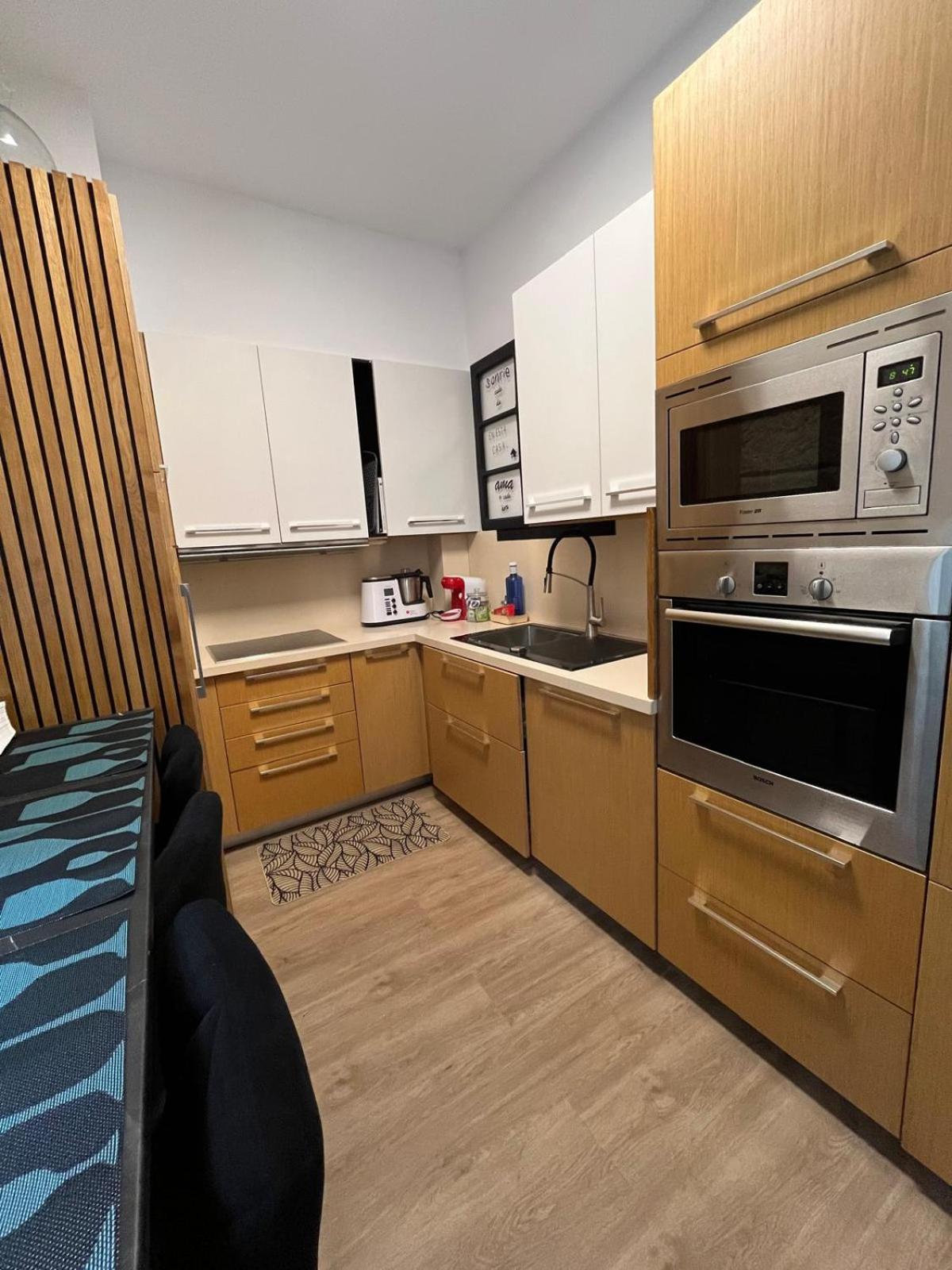 House Pajarillo Apartment Vigo Exterior photo