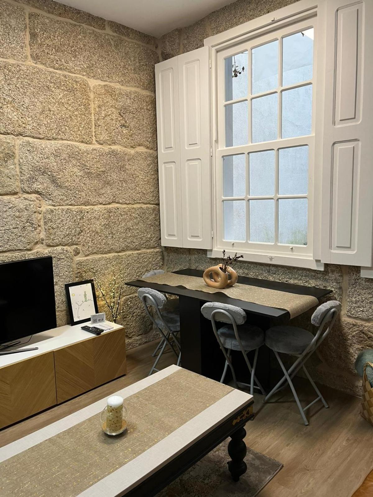 House Pajarillo Apartment Vigo Exterior photo