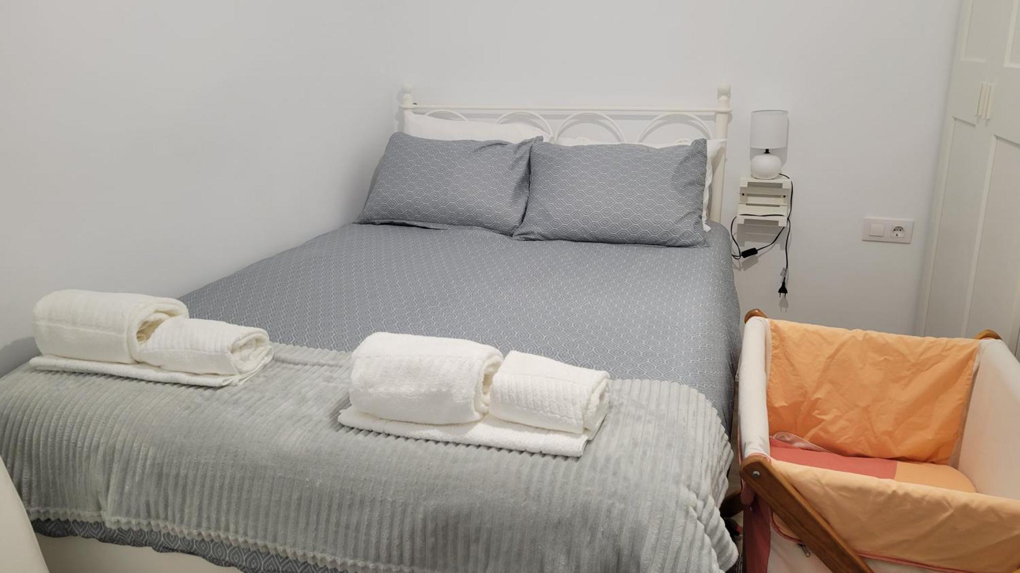 House Pajarillo Apartment Vigo Exterior photo