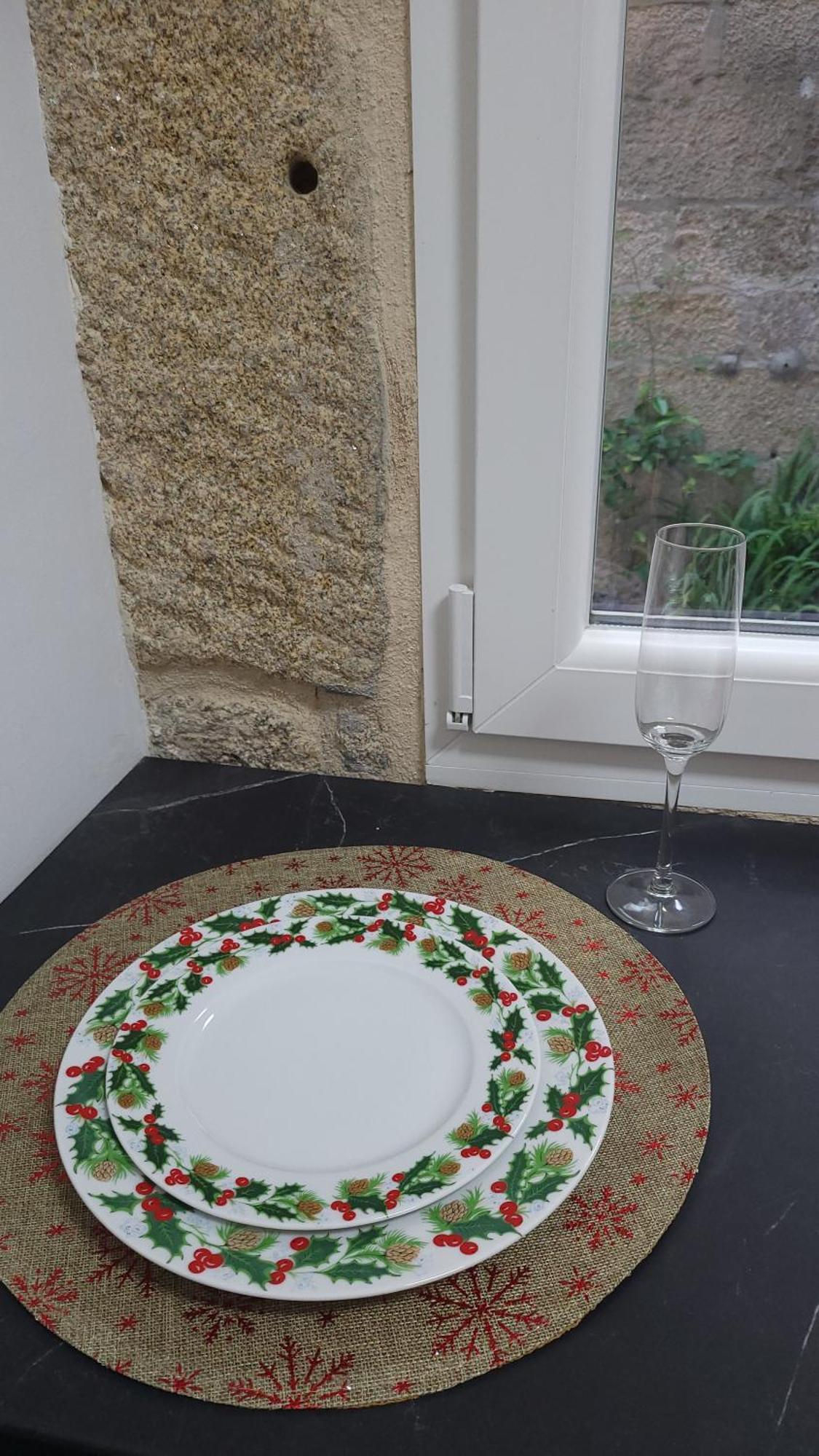 House Pajarillo Apartment Vigo Exterior photo
