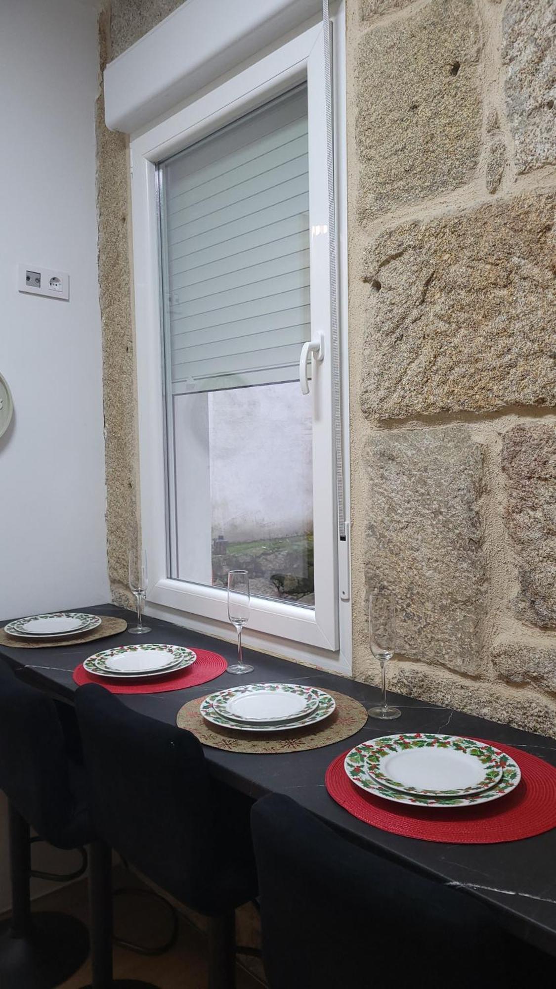 House Pajarillo Apartment Vigo Exterior photo